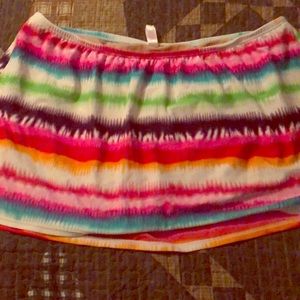 Bathing suit bottoms